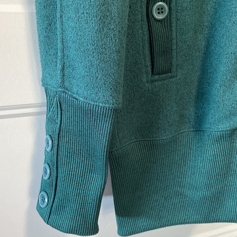 Burton sweater - Picture 3 of 8